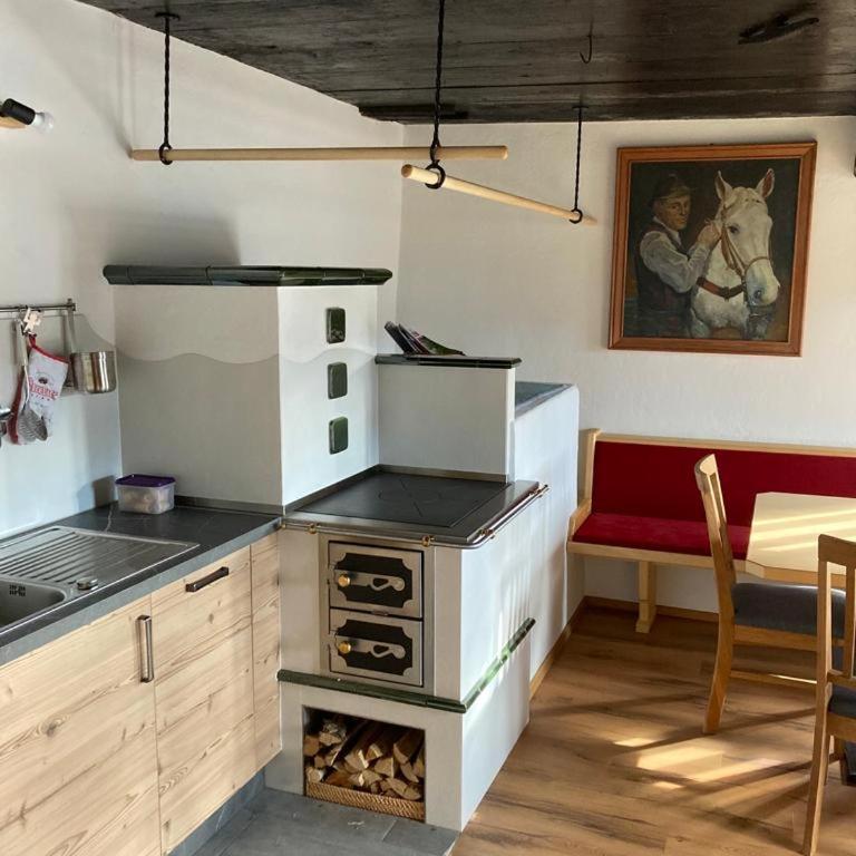 Berghütte Reissnerhof - Haus mit 3 Schlafzimmern - 22