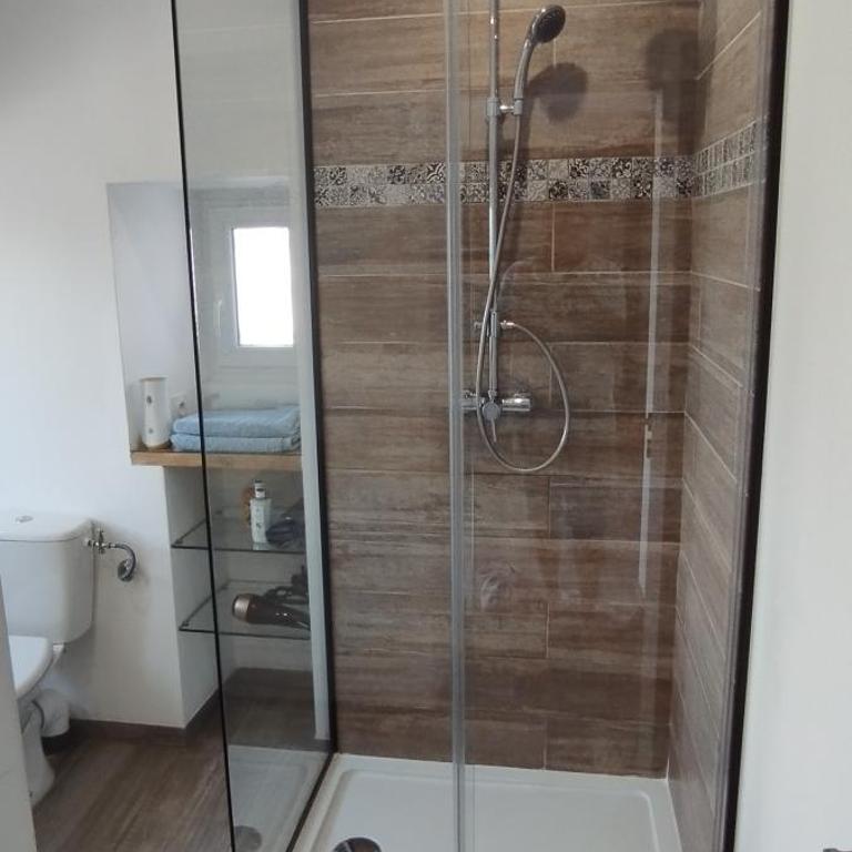 Studio indépendant dans màs provençal - Studio - 11