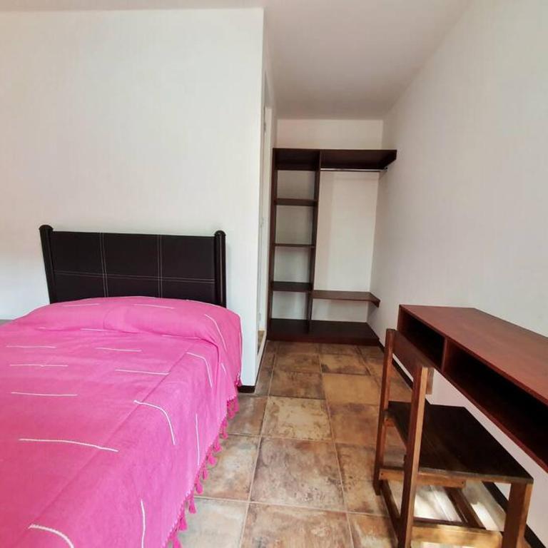 Casa Canseco - Chambre Double avec Salle de Bains Privative - 4