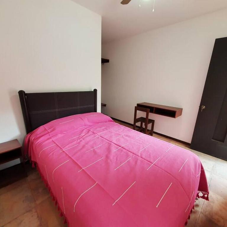 Casa Canseco - Chambre Double avec Salle de Bains Privative - 3