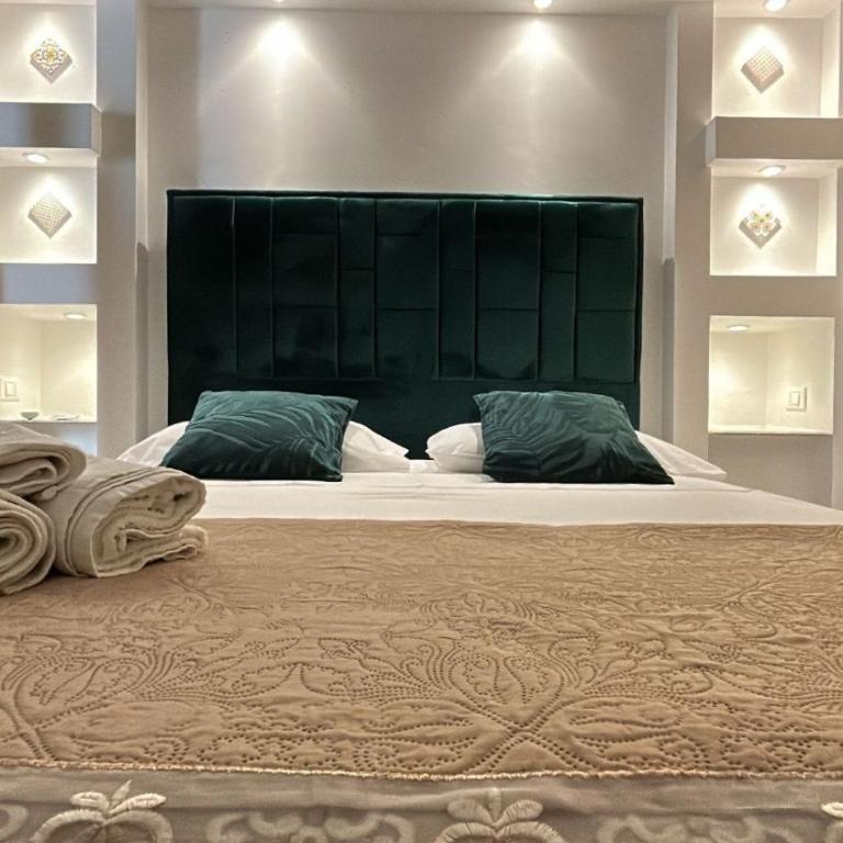 Squisita Home - Junior Suite Deluxe - 6