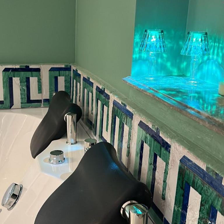 Squisita Home - Junior Suite Deluxe - 8