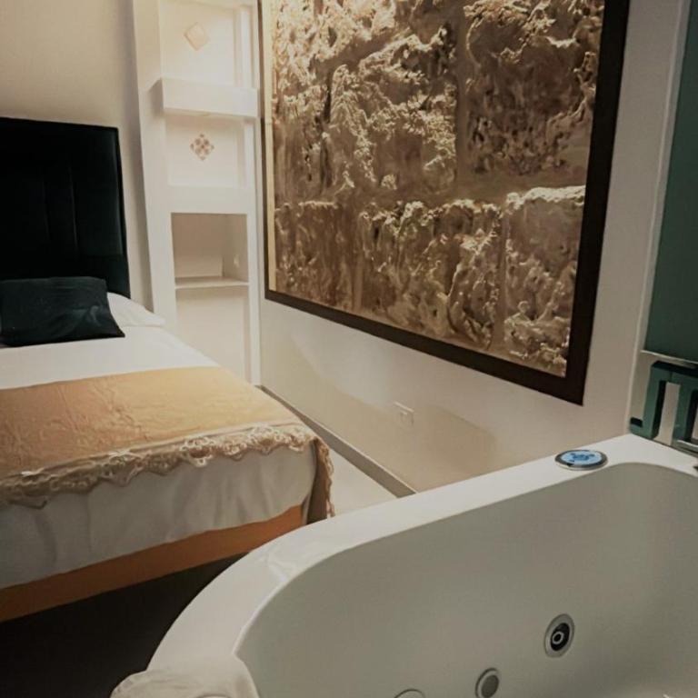 Squisita Home - Junior Suite Deluxe - 2