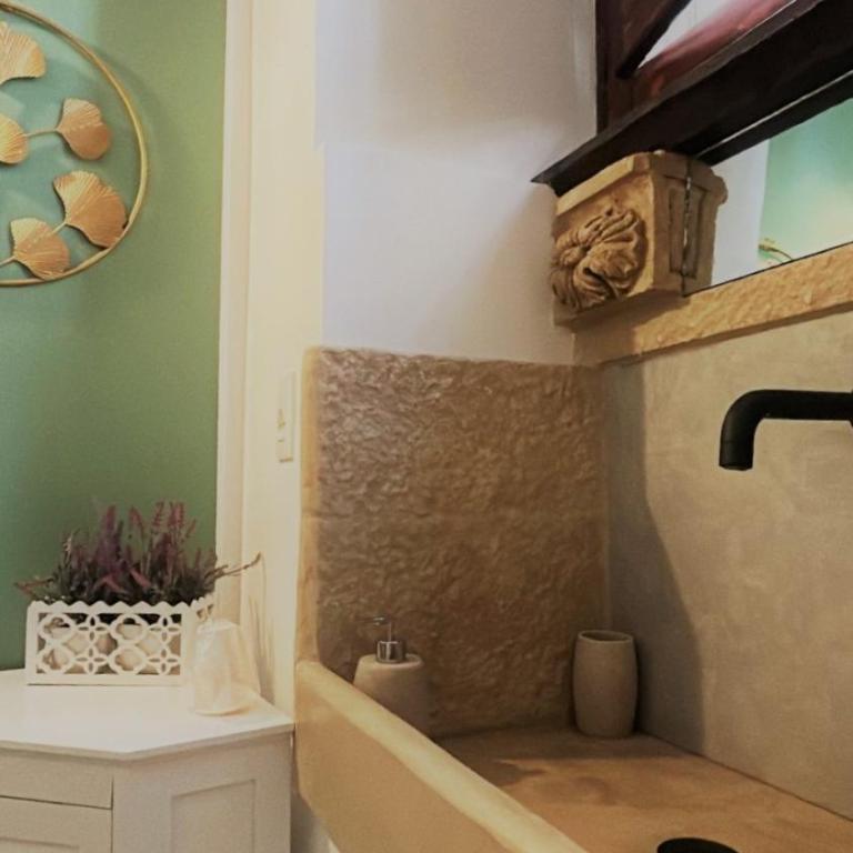 Squisita Home - Junior Suite Deluxe - 9