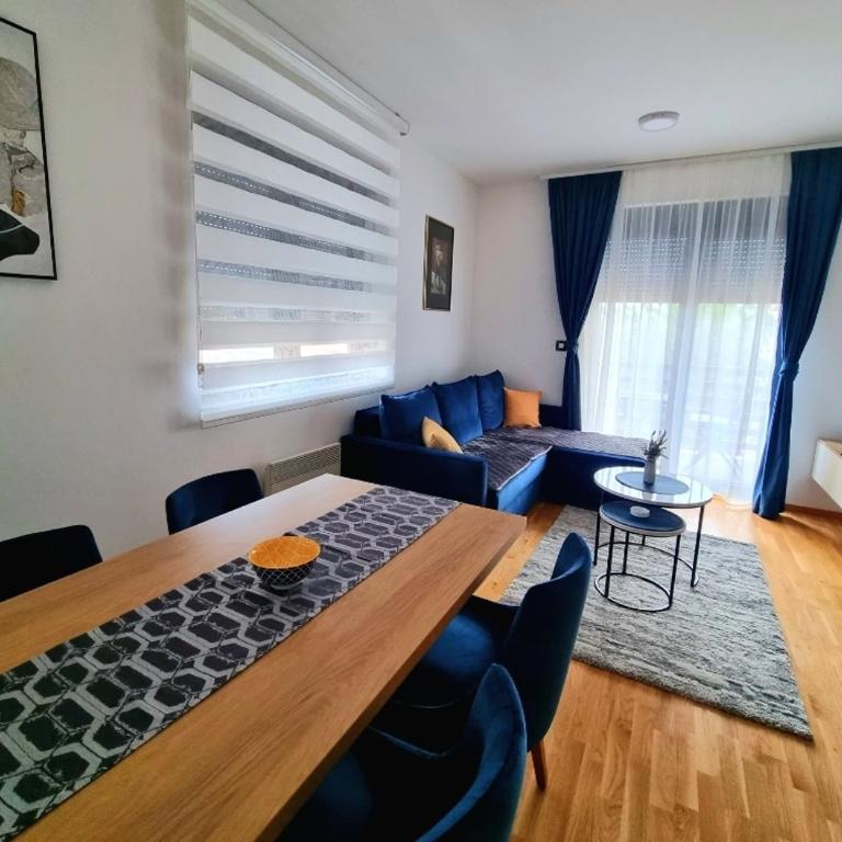 Leonardo 61 - Apartman sa 1 Spavaćom Sobom - 3