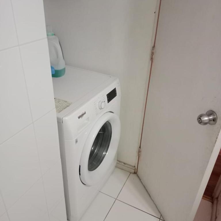 Departamento en Santiago Metro Ñuble - Apartamento de 2 dormitorios - 25