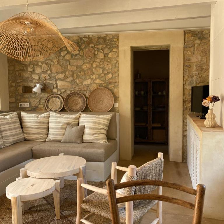 Mas Ferran Adults Only - Casa - 1
