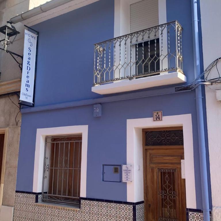 Home SEA&DREAMS OldTown VI - Casa de 4 dormitorios - 13