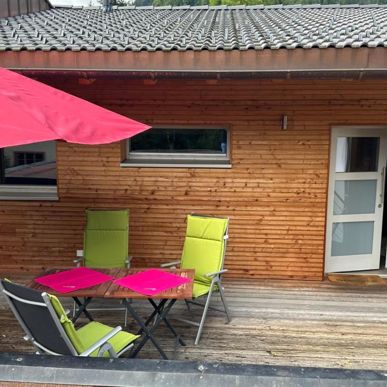 Leos Alpenblume inklusive Sommer Bergbahnticket - Apartment - 14