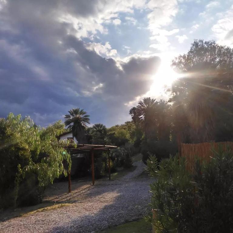 Palmares al cerro - One-Bedroom House - 1