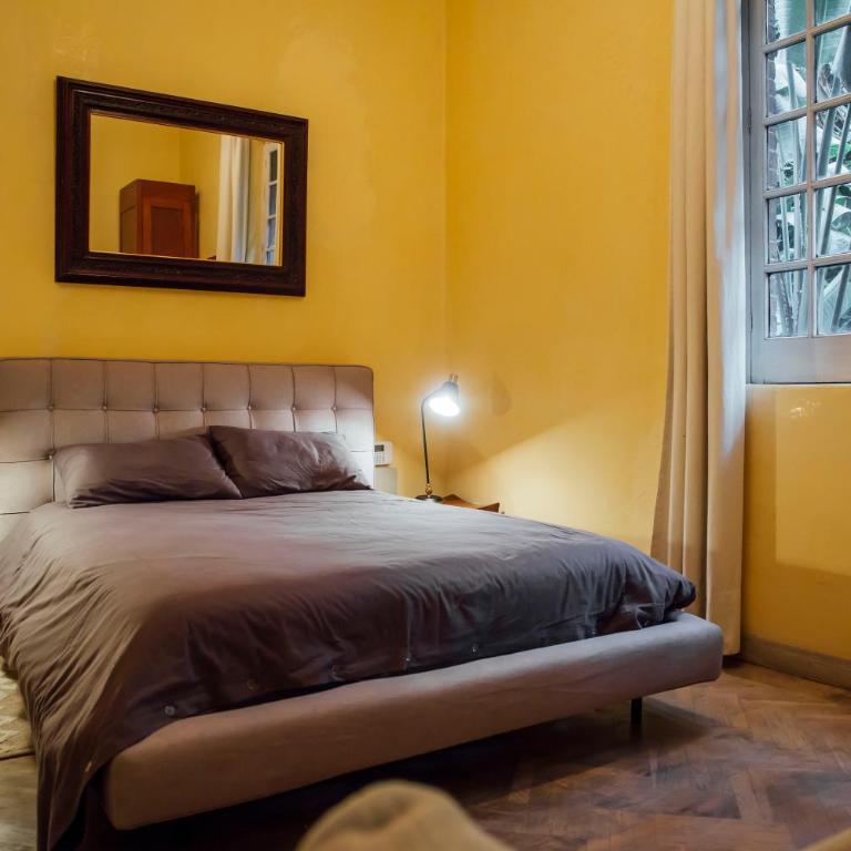 Maison du comte - Habitación Doble con baño privado - 1