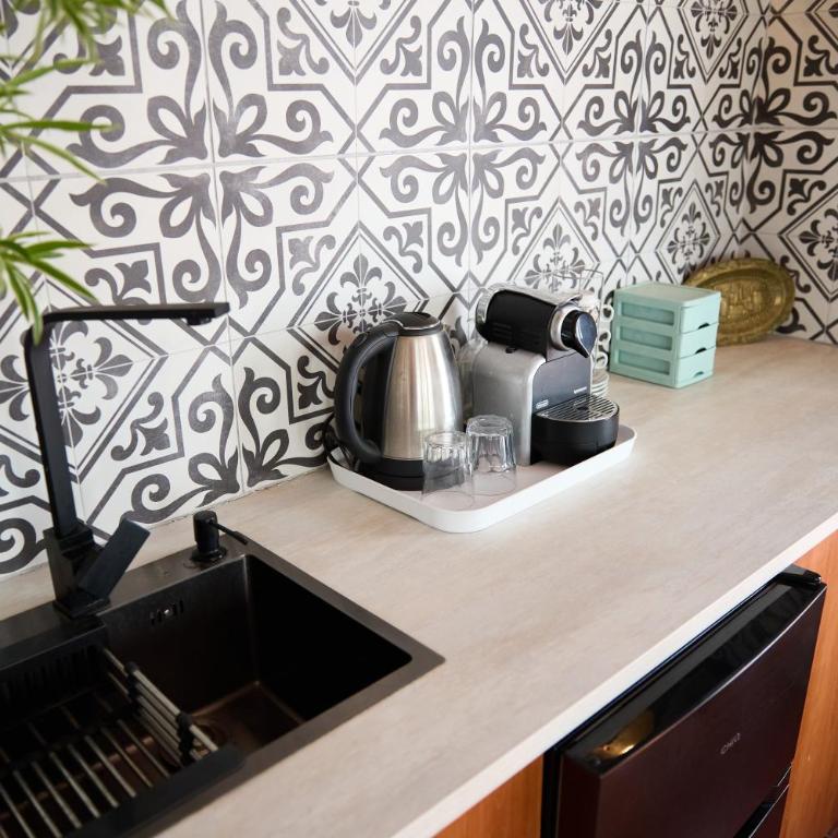 Casa el "Tablao de las Almendras" - One-Bedroom Apartment - 18