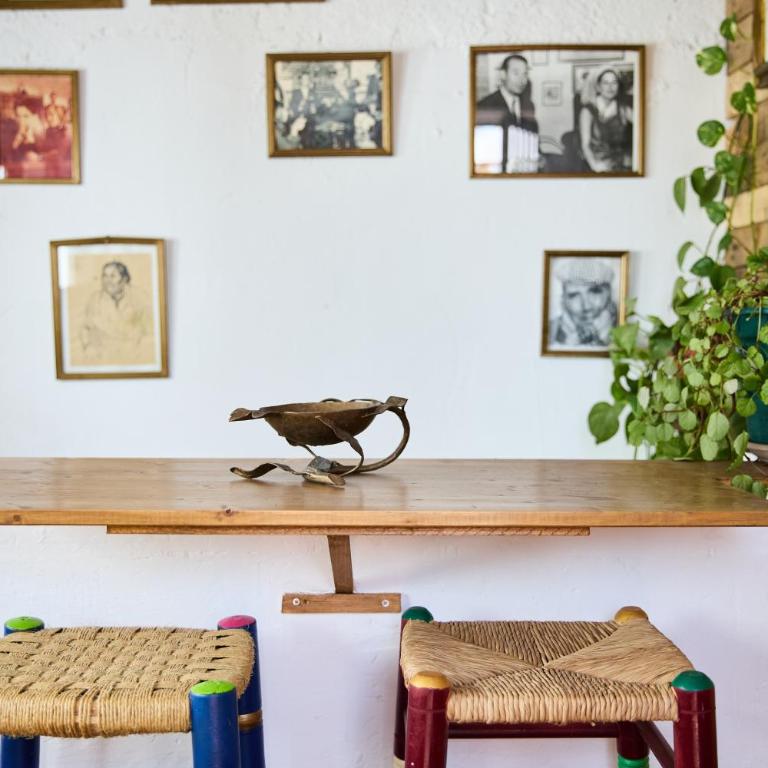 Casa el "Tablao de las Almendras" - One-Bedroom Apartment - 20