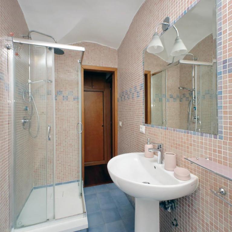 Colosseo Family Apartment Capo d'Africa AC/wifi - Appartamento con 1 Camera da Letto - 5