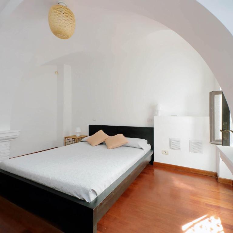 Colosseo Family Apartment Capo d'Africa AC/wifi - Appartamento con 1 Camera da Letto - 4