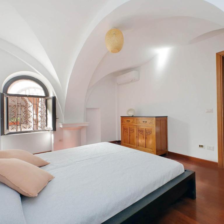 Colosseo Family Apartment Capo d'Africa AC/wifi - Appartamento con 1 Camera da Letto - 6