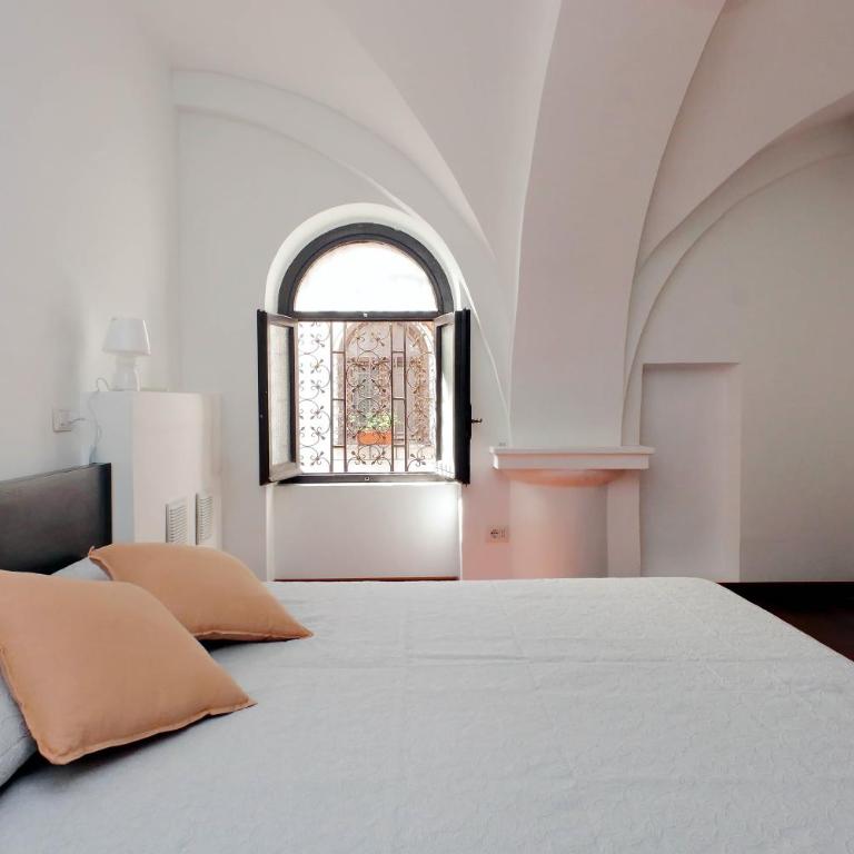 Colosseo Family Apartment Capo d'Africa AC/wifi - Appartamento con 1 Camera da Letto - 8