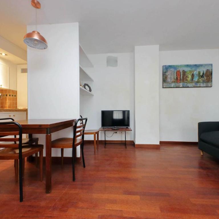 Colosseo Family Apartment Capo d'Africa AC/wifi - Appartamento con 1 Camera da Letto - 10