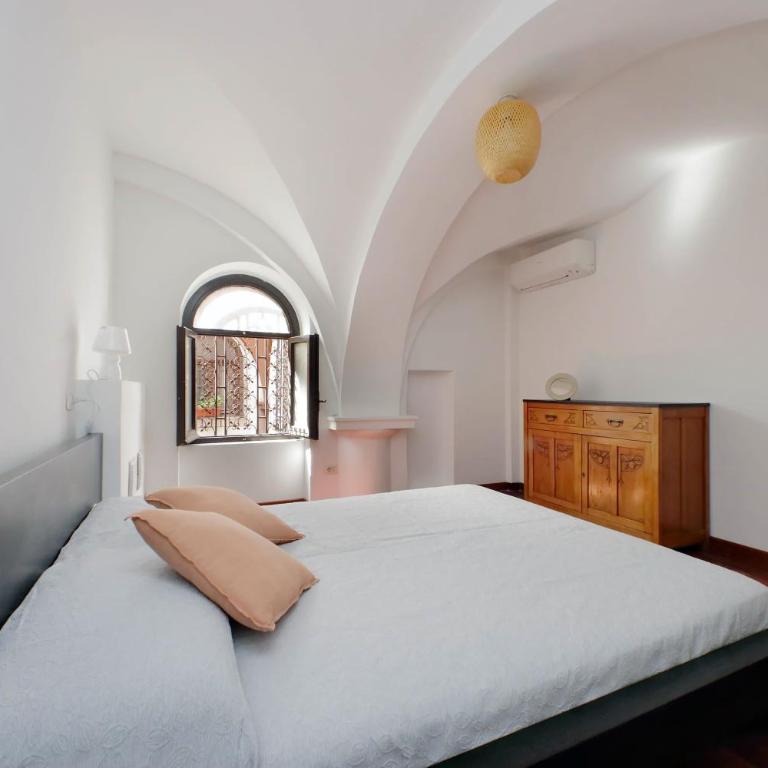 Colosseo Family Apartment Capo d'Africa AC/wifi - Appartamento con 1 Camera da Letto - 11