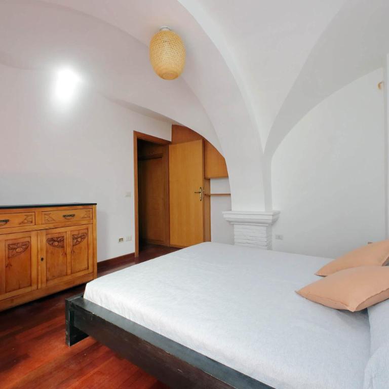 Colosseo Family Apartment Capo d'Africa AC/wifi - Appartamento con 1 Camera da Letto - 12
