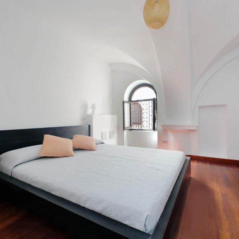 Colosseo Family Apartment Capo d'Africa AC/wifi - Appartamento con 1 Camera da Letto - 14