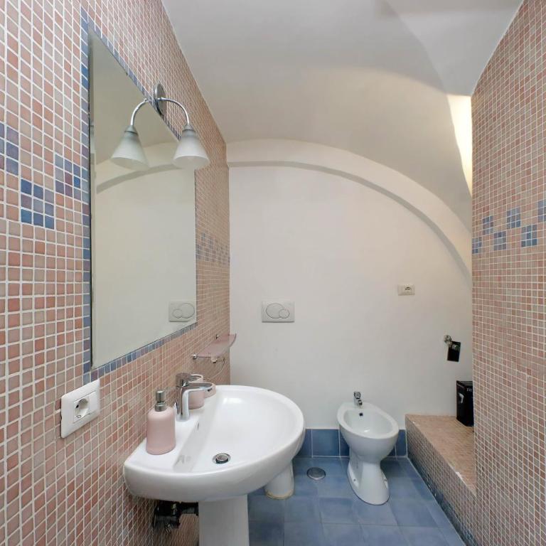 Colosseo Family Apartment Capo d'Africa AC/wifi - Appartamento con 1 Camera da Letto - 15