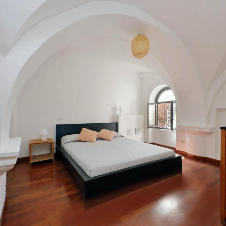 Colosseo Family Apartment Capo d'Africa AC/wifi - Appartamento con 1 Camera da Letto - 17