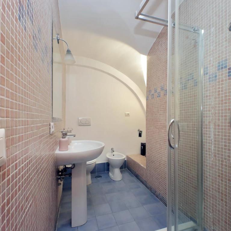 Colosseo Family Apartment Capo d'Africa AC/wifi - Appartamento con 1 Camera da Letto - 18
