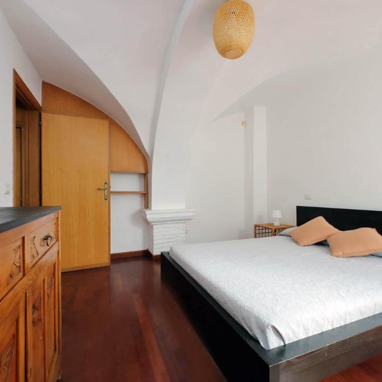 Colosseo Family Apartment Capo d'Africa AC/wifi - Appartamento con 1 Camera da Letto - 20