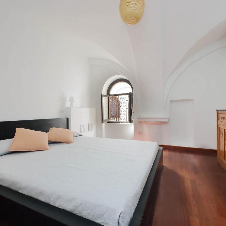 Colosseo Family Apartment Capo d'Africa AC/wifi - Appartamento con 1 Camera da Letto - 21