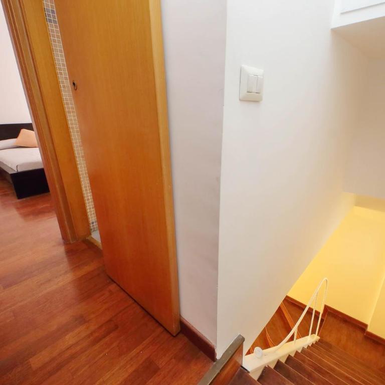 Colosseo Family Apartment Capo d'Africa AC/wifi - Appartamento con 1 Camera da Letto - 23