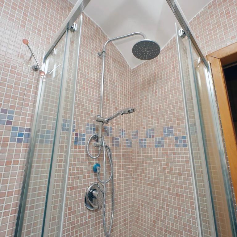 Colosseo Family Apartment Capo d'Africa AC/wifi - Appartamento con 1 Camera da Letto - 25