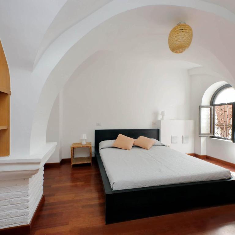 Colosseo Family Apartment Capo d'Africa AC/wifi - Appartamento con 1 Camera da Letto - 27