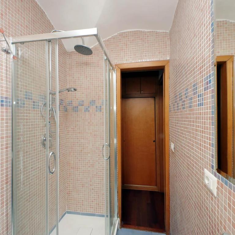 Colosseo Family Apartment Capo d'Africa AC/wifi - Appartamento con 1 Camera da Letto - 28
