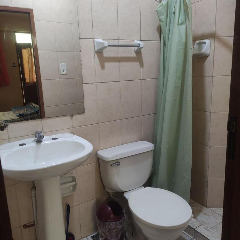 Concordia - Hospedaje - Habitación Individual - 4