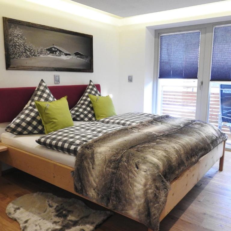 Leos Alpenblume inklusive Sommer Bergbahnticket - Apartment mit 2 Schlafzimmern - 15