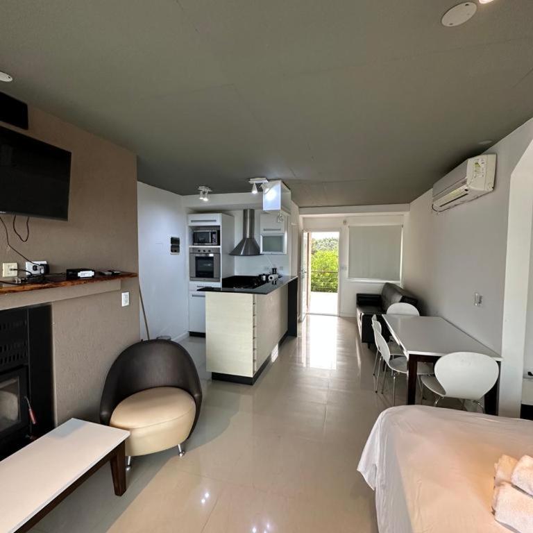 LINDABAYPLAYA STUDIO - Apartamento de 1 dormitorio - 11