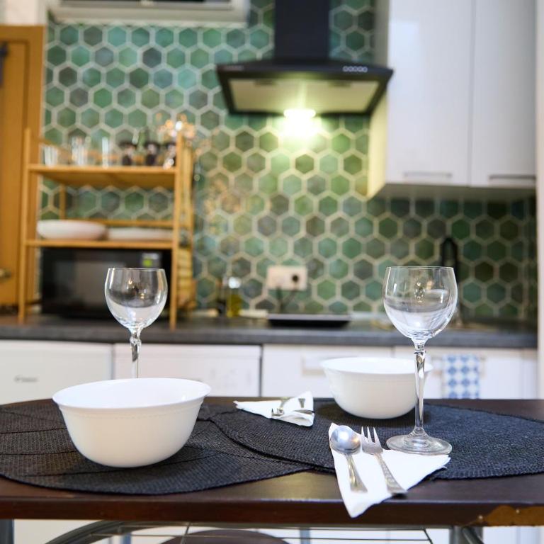 Casa el "Tablao de las Almendras" - Studio Apartment - 42