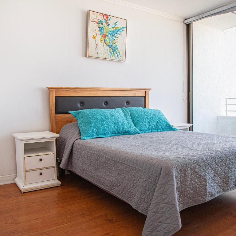 DEPTO SUITE CENTRO I - Apartamento de 2 dormitorios - 5