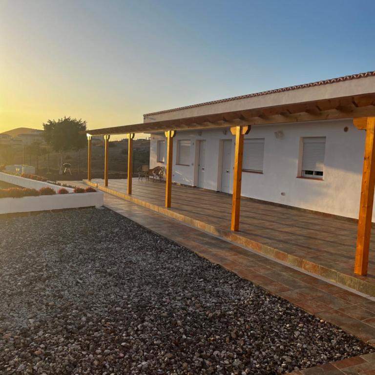Tamaragua south Retreat - Casa de 2 dormitorios - 6