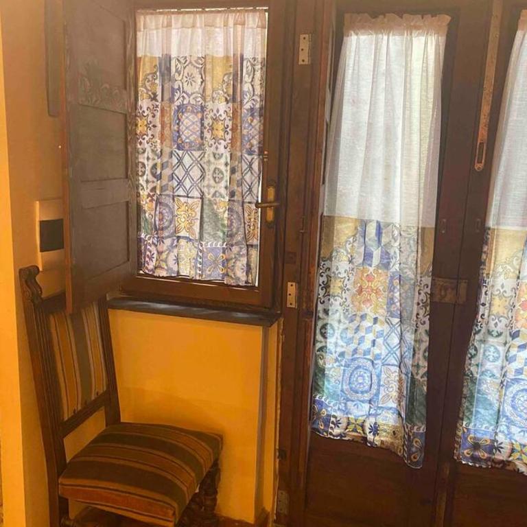 A’ Pupata (La bambolina) - Appartamento con 1 Camera da Letto - 20