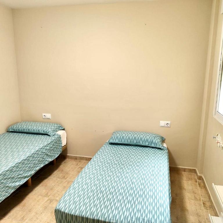 A tu Ritmo - Pet Friendly Apartment Vinaròs - Apartamento de 2 dormitorios - 15