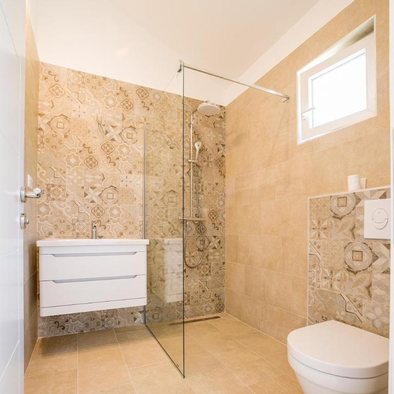 Studio Apartments Petkovic - Two-Bedroom Apartment - 28
