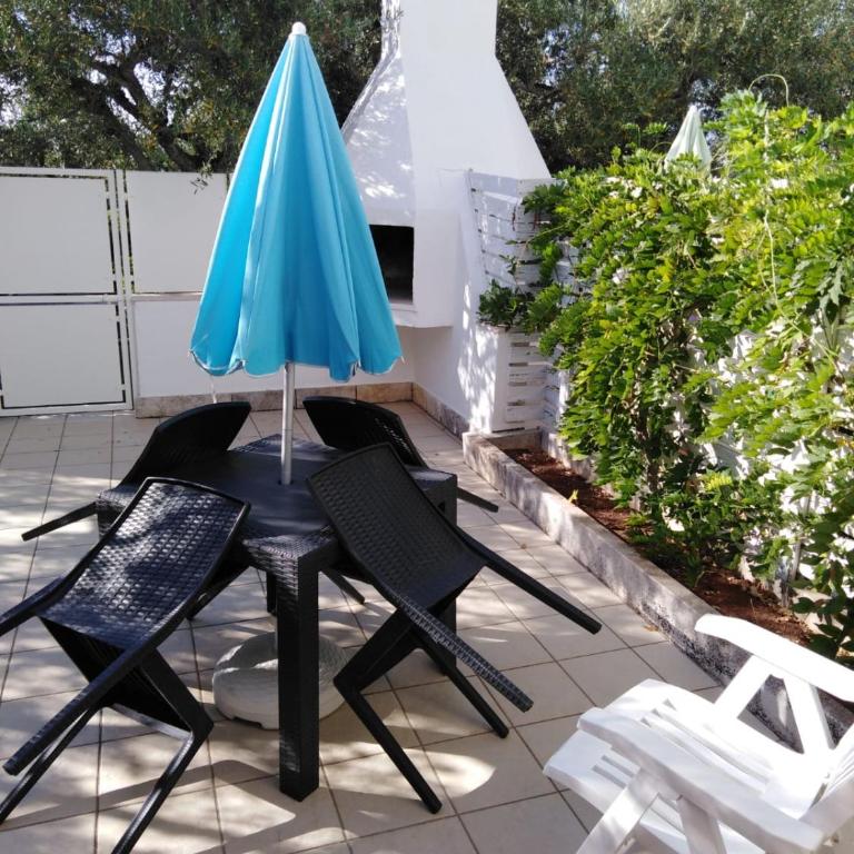 Raggio Di Sole - Appartamento con 2 Camere da Letto - 30