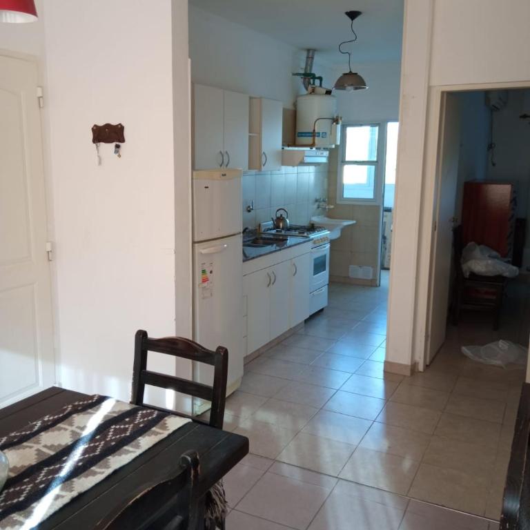 MRU Colón aparts - Apartamento de 1 dormitorio - 5