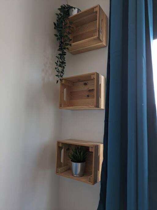 "Le Royan" appartement proche gare et plage - One-Bedroom Apartment - 8