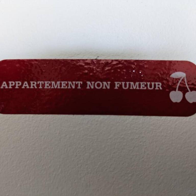 "Le Royan" appartement proche gare et plage - One-Bedroom Apartment - 23