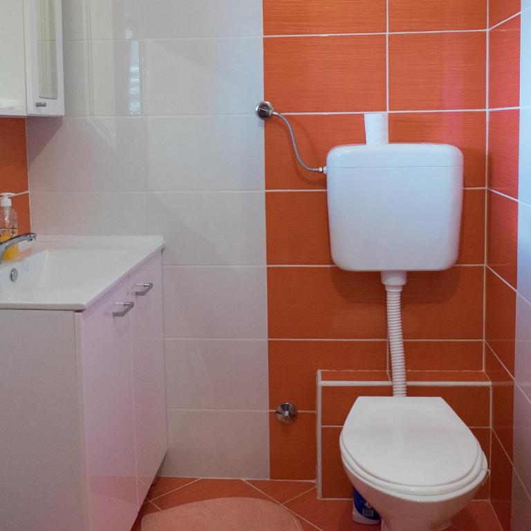 Villa Jelena - Apartman sa 1 Spavaćom Sobom - 19