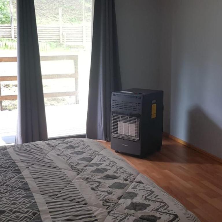 Strandvagen Maitencillo - Apartamento Estudio - 6