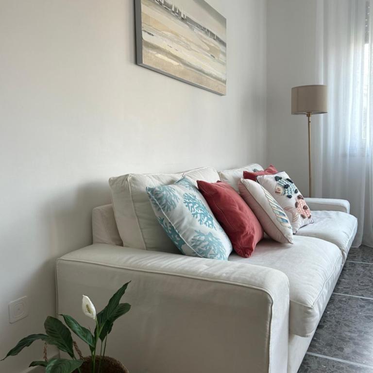 La casa di Francesca - Appartamento con 2 Camere da Letto - 3